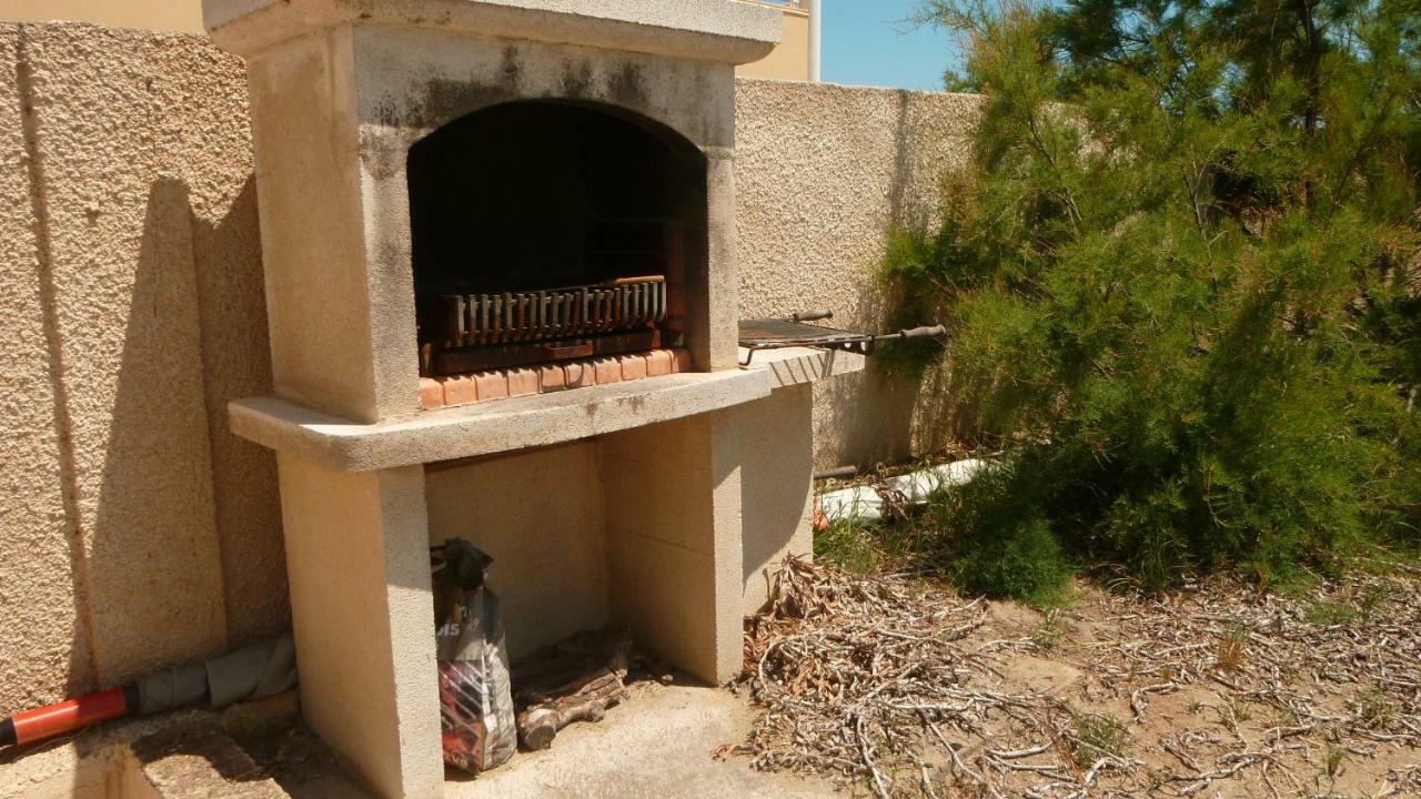 Residence La Voile Blanche 1 Frontignan Exterior photo