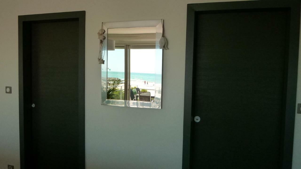 Residence La Voile Blanche 1 Frontignan Exterior photo