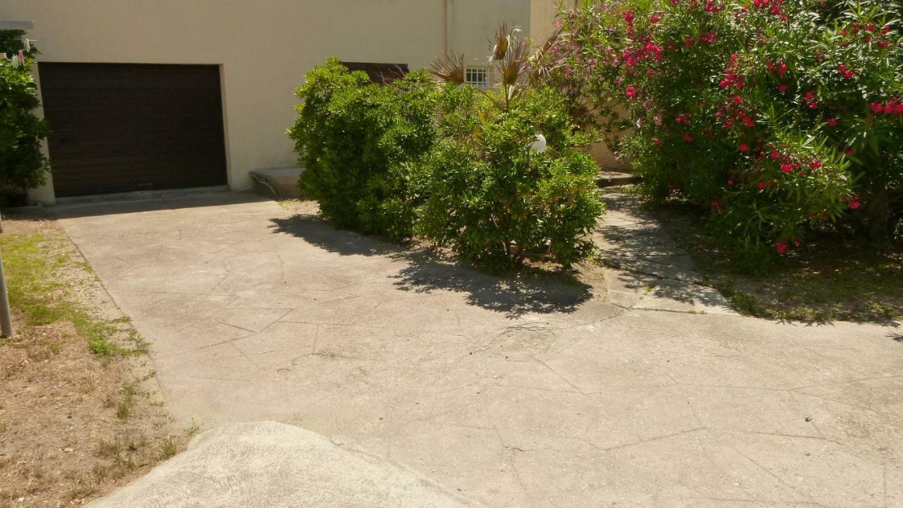 Residence La Voile Blanche 1 Frontignan Exterior photo