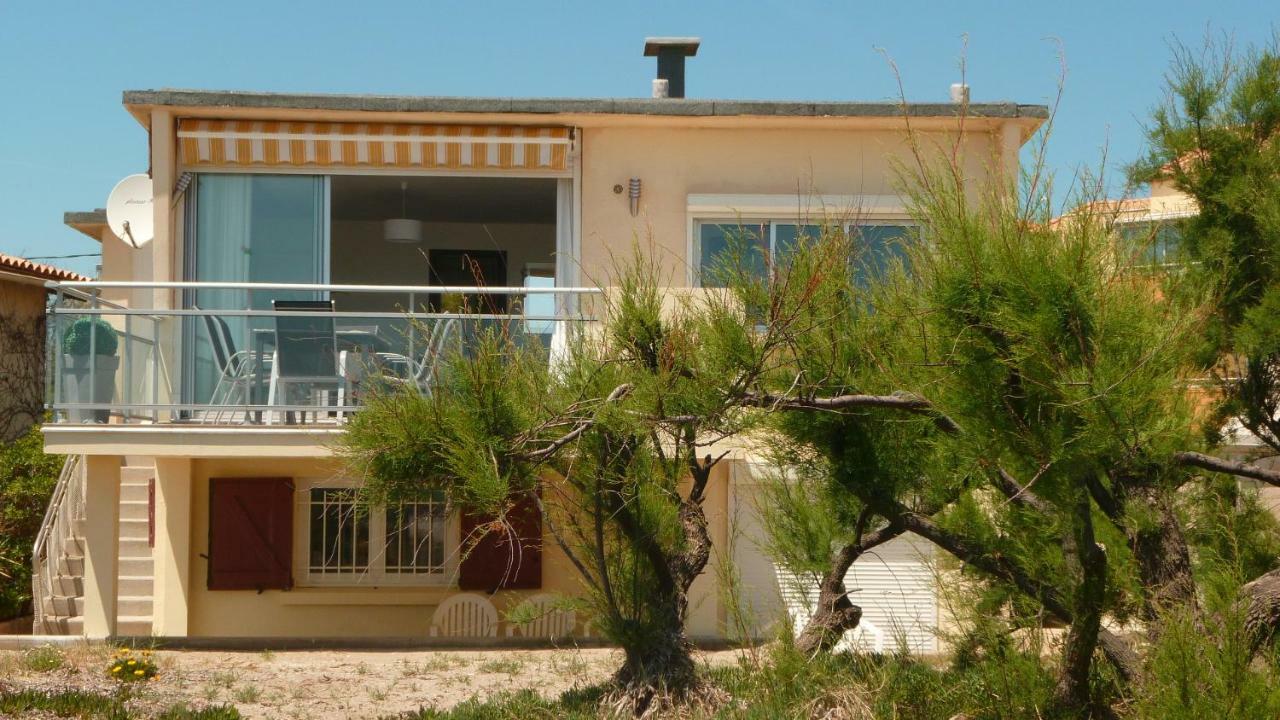 Residence La Voile Blanche 1 Frontignan Exterior photo