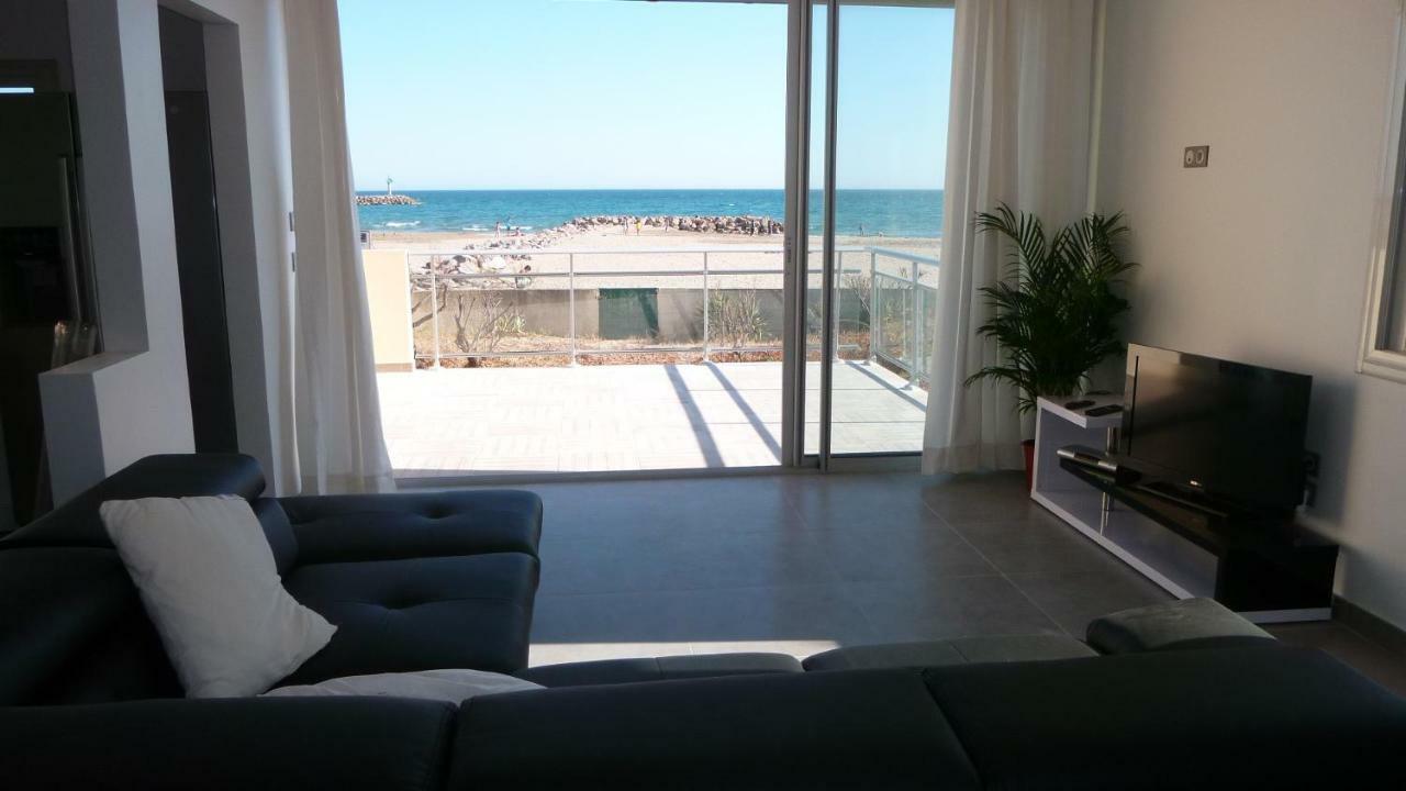 Residence La Voile Blanche 1 Frontignan Exterior photo