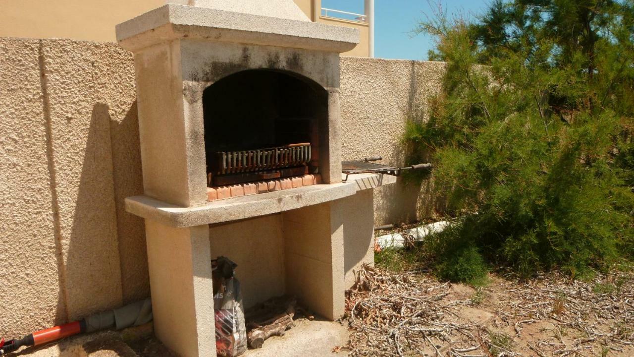 Residence La Voile Blanche 1 Frontignan Exterior photo